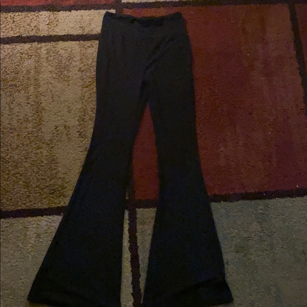 Tight fitting